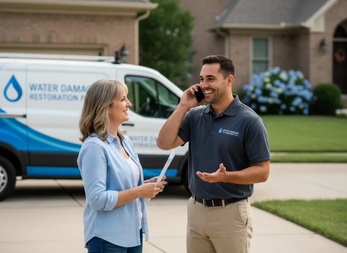 Flood Restoration Staples, MN FAQs
